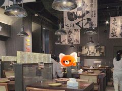 -张翻越·川渝冒菜·武汉黑鸭煲(城北万象城店)