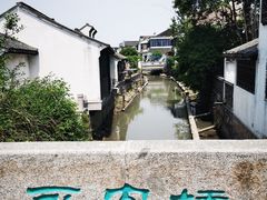 -浏河古镇