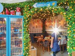 -Alimentari早午餐(安福路店)