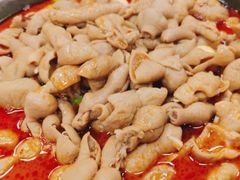 -彭记铁锅肥肠(东四总店)