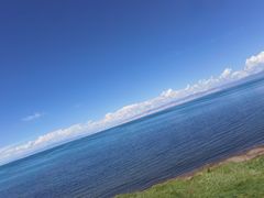 -青海湖国家重点风景名胜区