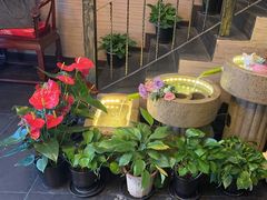-升艾堂·经络·艾灸·气血(成山路店)