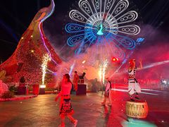 -七彩云南欢乐世界