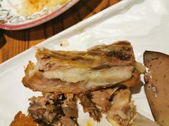 -驿楼兰·新疆菜(火车站店)