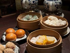 -逸东轩(香港逸东酒店)