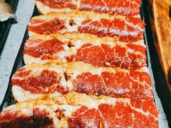 -金迈圆烤肉餐厅(维多利店)