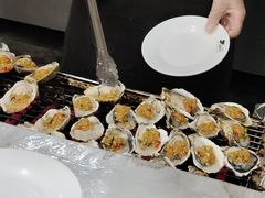 烤生蚝-汉巴味德(大悦城店)