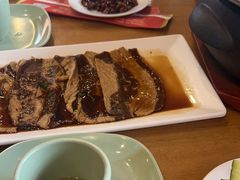 -韩味园果木炭烤鲜肉(陵东街店)