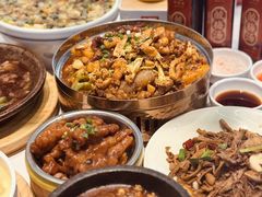 -四道菜·福建菜馆(万家广场店)