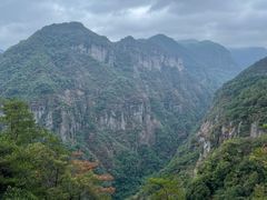 -福建天门山
