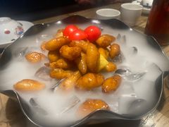 -茄子恰恰·新云南小炒(坪山益田店)