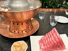 -南门涮肉(通州大船店)