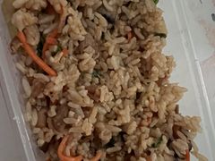 -老炉家木炭烤肉(长江国际店)