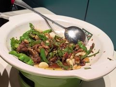 -绿草地·湘菜(7mall店)