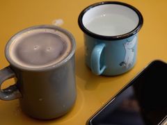 花生汤布隆迪-T-COFFEE(长江花园店)