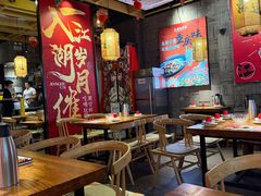 -兔槽江湖菜·重庆璧山兔(水围店)