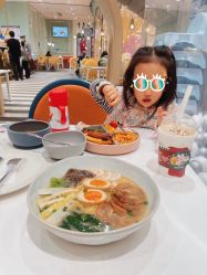 -奈尔宝·儿童乐园·亲子餐厅(华采天地店)