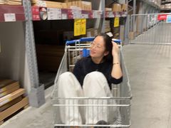 -宜家家居(西安未央商场店)