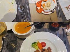 -博林天瑞喜来登酒店·西丽尚膳