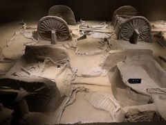 -洛阳周王城天子驾六博物馆