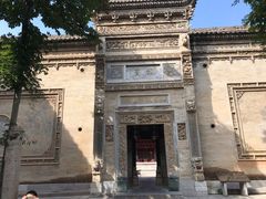-西安关中民俗艺术博物院