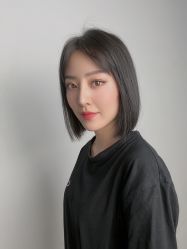 点击看大图 -洛施奇烫发染发沙龙