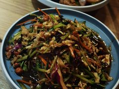 -大哈福烧烤·海鲜·家常菜(延安三路店)