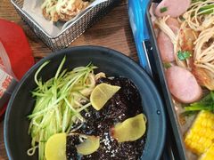 -庭院里的小幸福(开发区万达店)