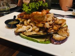 -OGGI TRATTORIA PIZZERIA(深业上城店)
