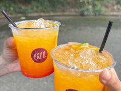 -611油焖大虾·蟹·江湖菜·陆妖妖(九街店)