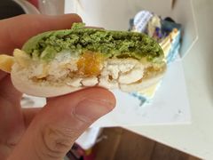 -芳博滋法式甜品(时代店)