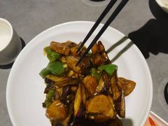 -关东小磨东北菜(漕河泾印象城店)