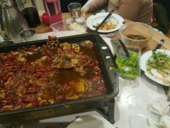 -一味一诚烤鱼(昌平悦荟店)