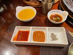 -三代烤肉(保利广场店)