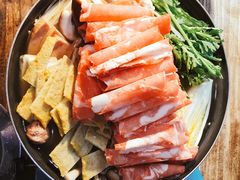 -MI WU FACTORY米屋美食工厂餐厅(绿地店)