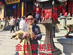 -上海凯宾斯基大酒店