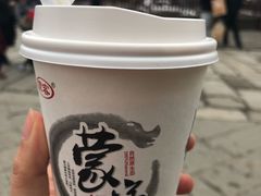 -传统手工面