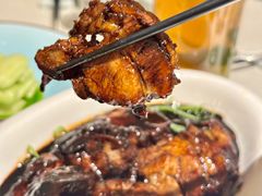 -维园悦谱·海派家常菜(乌鲁木齐南路店)