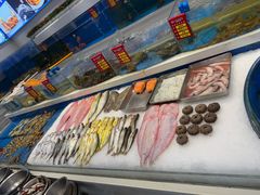 -北塘海鲜·天津菜(大光明桥旗舰店)