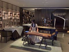 大堂-民国红公馆·秦淮八艳(夫子庙店)