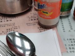 -金凤茶餐厅(湾仔店)