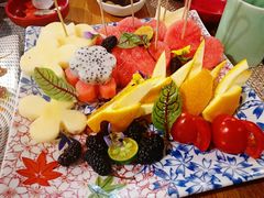 -活鳗饭·鹅肝范儿(高碑店店)