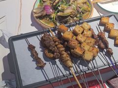 -亿牌牌东北烧烤(博物馆旗舰店)