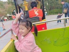 -杭州少年儿童公园