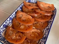 桂花糖藕-洞天食府(北大街店)