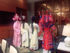 -东方御花园酒店