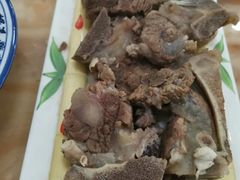 -苏莱特色牛骨滩羊手抓馆(长城东街总店)