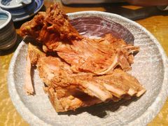 -95号酱骨·一块豆腐(展春园西路店)