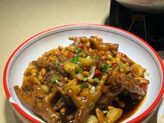 -小柴米·传统江西菜(八一广场店)
