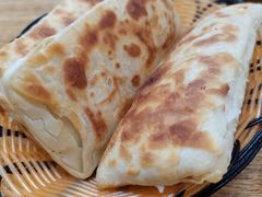 白火烧皮-弘善寺驴肉馆(十里河文化园店)